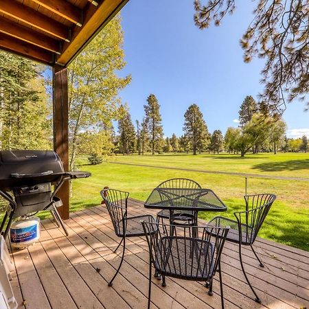 Shiner Creek Retreat Villa McCall Exterior photo